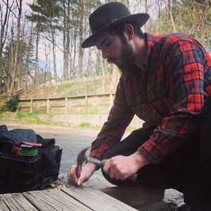 Meet your Posher, Asa